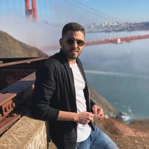 Meet your Posher, David